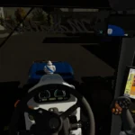 New Holland T6 Edit BETA v1.04
