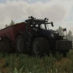 New Holland T7 HD Edited v1.04