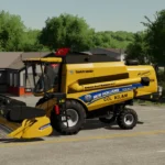 New Holland TC 5 Series BETA v1.0