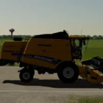 New Holland TC 5 Series BETA v1.02