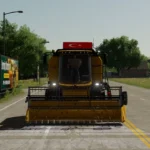 New Holland TC 5 Series BETA v1.05