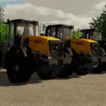 New Holland W190D v1.0