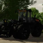 New Holland W190D v1.05