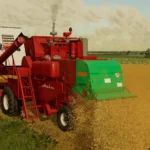 SK-5 "Niva" Pack V1.0
