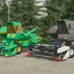SK-5 "Niva" Pack V1.0