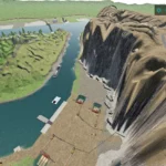 No Mans Land Mountain Top Gold v1.0
