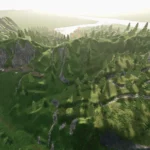 No Mans Land Mountain Top Gold v1.03