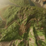 No Mans Land Mountain Top Gold v1.04