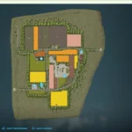 Norddeutsche Insel V1.0.0.24