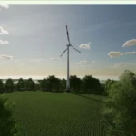 Norddeutsche Insel v1.02