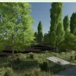 Norddeutsche Insel v1.03