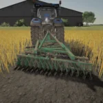 OLT Lastin Rep 28/32 Disc Harrow v1.0