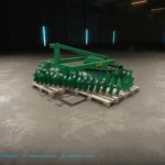 OLT Lastin Rep 28/32 Disc Harrow v1.0
