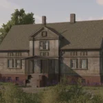 Old Ruined House v1.03
