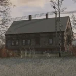 Old Ruined House v1.04
