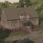 Old Ruined House v1.05