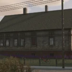 Old Ruined House v1.06