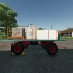 Old Tipper 7.1t v1.0.0.3