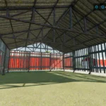 Old building pack 02 v1.02