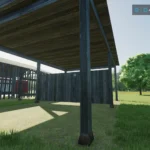 Old building pack 02 v1.04