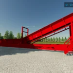 Old building pack 02 v1.05
