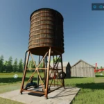 Old building pack 02 v1.06