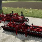 Ozdoken Evodisc-K Pack v1.12