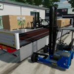 Palfinger FLC-253 Pack v1.04