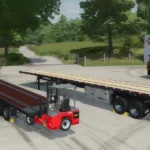 Palfinger FLC-253 Pack v1.05