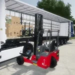 Palfinger FLC-253 Pack v1.06