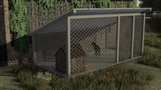 Polish Dog House v1.0