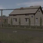 Polish house v1.0