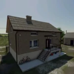 Polish house v1.03