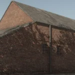 Post German Pigsty And Cows Barn Pack v1.0