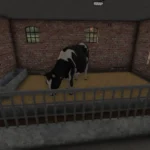 Post German Pigsty And Cows Barn Pack v1.02