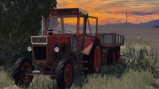 RM 2 trailer v1.0