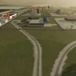 JWeezy's Railroad Savegame V1.0