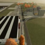 JWeezy's Railroad Savegame V1.0