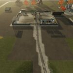 JWeezy's Railroad Savegame V1.0