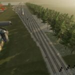 JWeezy's Railroad Savegame V1.0