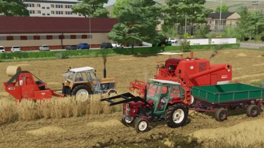 Real Polish Modpack v1.0