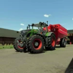 Realistic German shader v1.05