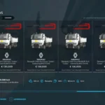 Renault C480 Public Works Pack v1.03