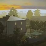 Save + Modpack WOLA BRUDNOWSKA v1.04