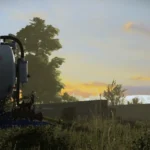Save + Modpack WOLA BRUDNOWSKA v1.06