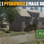 Save - PYŚKOWICE - MAŁA GOSPA v1.0