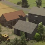 Save - PYŚKOWICE - MAŁA GOSPA v1.02