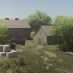 Save - PYŚKOWICE - MAŁA GOSPA v1.03