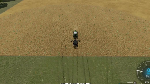 Scorpio 600 pack v1.0