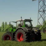 Shader v1.03